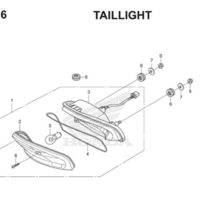 F36 Taillight Thumb