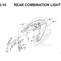 F38 10 Rear Combination Light Thumb