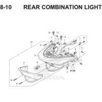F38 10 Rear Combination Light Thumb