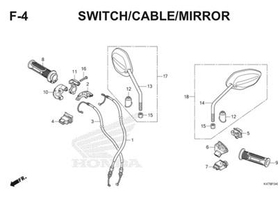 F4 Switch Cable Mirror Katalog Blade K47 Thumb