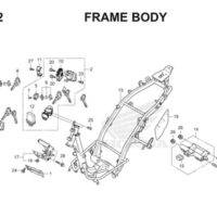 F42 Frame Body Thumb