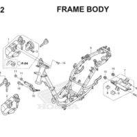 F42 Frame Body Thumb