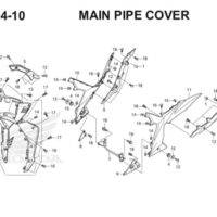 F44 10 Main Pipe Cover Katalog Blade K47 Thumb