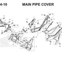 F44 10 Main Pipe Cover Thumb