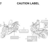 F47 Caution Label Thumb