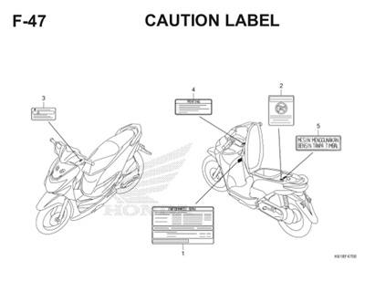 F47 Caution Label Thumb