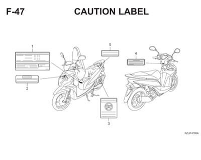 F47 Caution Label Thumb