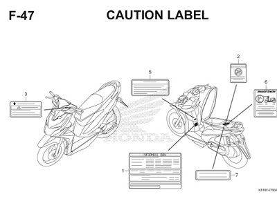 F47 Caution Label Thumb