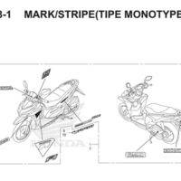 F48 1 Mark Stripe Thumb