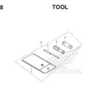 F48 Tool Thumb