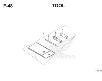 F48 Tool Thumb