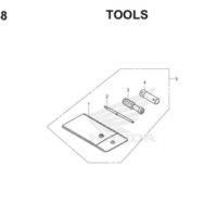 F48 Tools Katalog Blade K47 Thumb