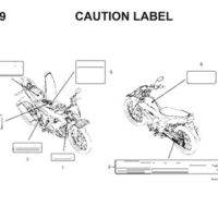 F49 Caution Label Thumb