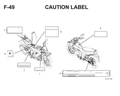 F49 Caution Label Thumb