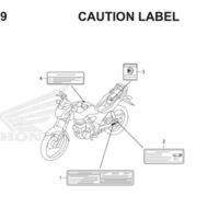 F49 Caution Label Thumb