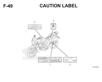 F49 Caution Label Thumb