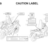 F49 Caution Label Thumb