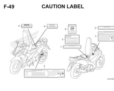 F49 Caution Label Thumb