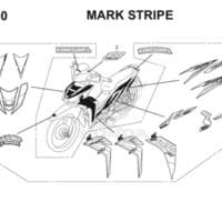 F50 Mark Stripe Katalog Blade K47 Thumb