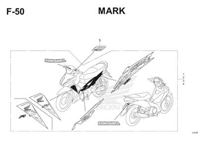 F50 Mark Thumb