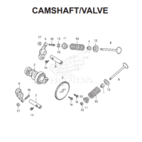 E-4 Camshaft / Valve – Katalog Honda BeAT Street eSP K81 Screenshot 2026-03-06 082805