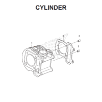 E-6 Cylinder – Katalog Honda BeAT Street eSP K81 E-6 Cylinder – Katalog Honda BeAT Street eSP K81