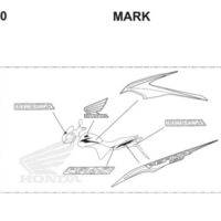 f50 mark