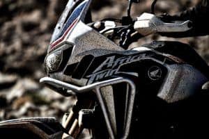 galeri honda crf1000l africa twin 12