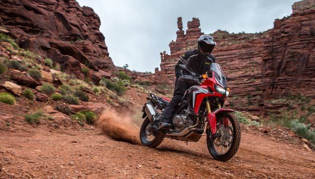 honda crf1000l africa twin