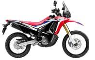 honda crf250 rally