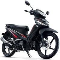 honda supra x 125 fi mendapat penyegaran tampilan