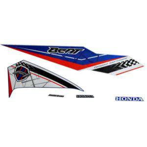 871X0K81N10ZBR Stripe Set Blue White R