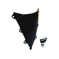 Visor Black CBR150R K45A
