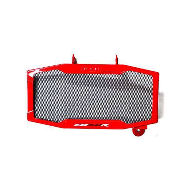 19000K15G00 Radiator Protector Red