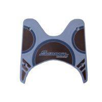 Rubber Stepfloor Scoopy Brown