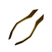 Garnish Side Body Gold Vario 125 eSP & 150 eSP