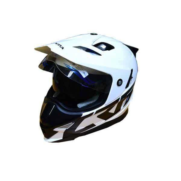 Helm Honda CRF250RALLY (2)