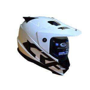 Helm Honda CRF250RALLY