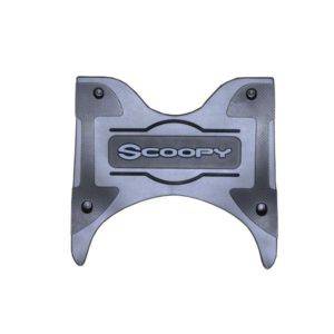 Rubber Step Floor All New Scoopy Sporty 64300K93A00SP