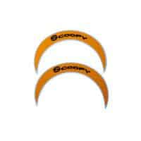 Sticker Spion All New Scoopy Sporty White