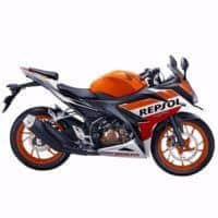 CBR 150R MotoGP Repsol Racing Edition