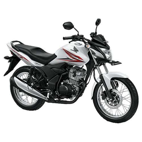 MOTOR HONDA VERZA - Cash / KREDIT HARGA TERBAIK DP RINGAN