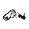 Kunci Kontak (Key Set) Honda BeAT FI K25