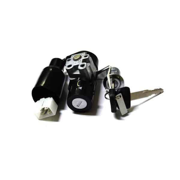 Key Set Revo FIT FI 35010K03N50