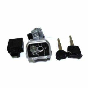 Kunci Kontak+Transmiteer Honda Vario 110 FI Key Set Vario 110 FI 3510AK46N30