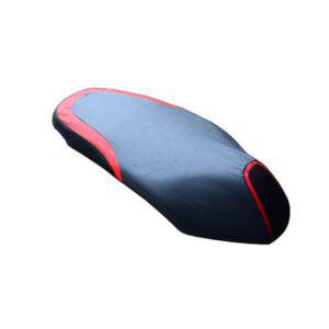 Seat Cover All New Scoopy Sporty Red 772A0K93AREDSP