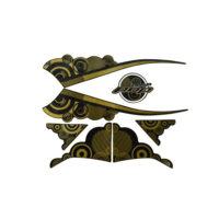 Sticker Beat POP Black