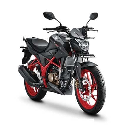 Jual Motor Honda CB150R StreetFire Special Edition Raptor Jual Motor Honda CB150R StreetFire Special Edition Raptor