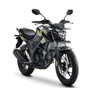 Honda CB150R StreetFire  Info, Pilihan Warna, Harga Cash 