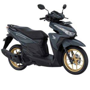 honda vario 150 esp exclusive matte black honda vario 150 esp exclusive matte black
